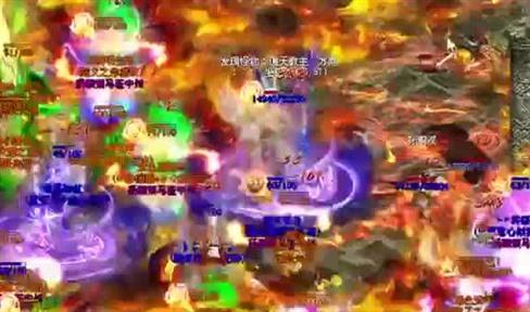 玩传奇法师应该注意什么,如何快速升级？