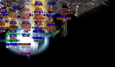 “颜值巅峰”勇夺冠军《小冰冰传奇》全明星赛战报
