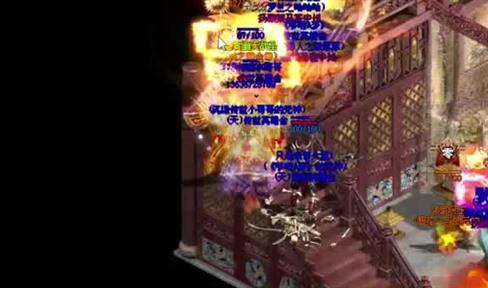《原始传奇》两周年攻略分享——无双城篇_0