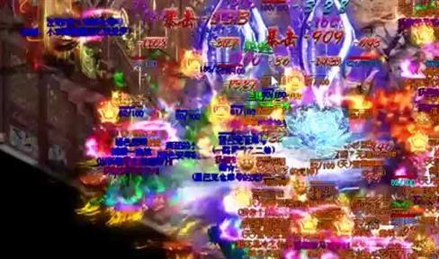 介绍血族传奇中道士的基本玩法