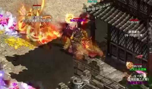 原始传奇新手前期日常任务做法攻略